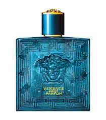 Test Versace Men