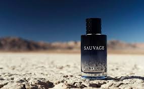 Test Sauvage Men