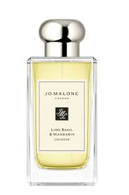 Test JoMalone unisex