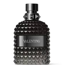 Test Valentino Men