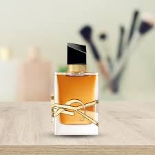 Test YSL women